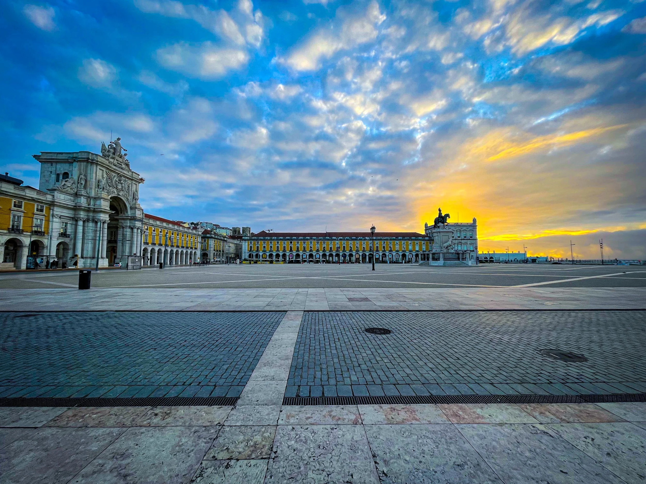 Praça do Comércio