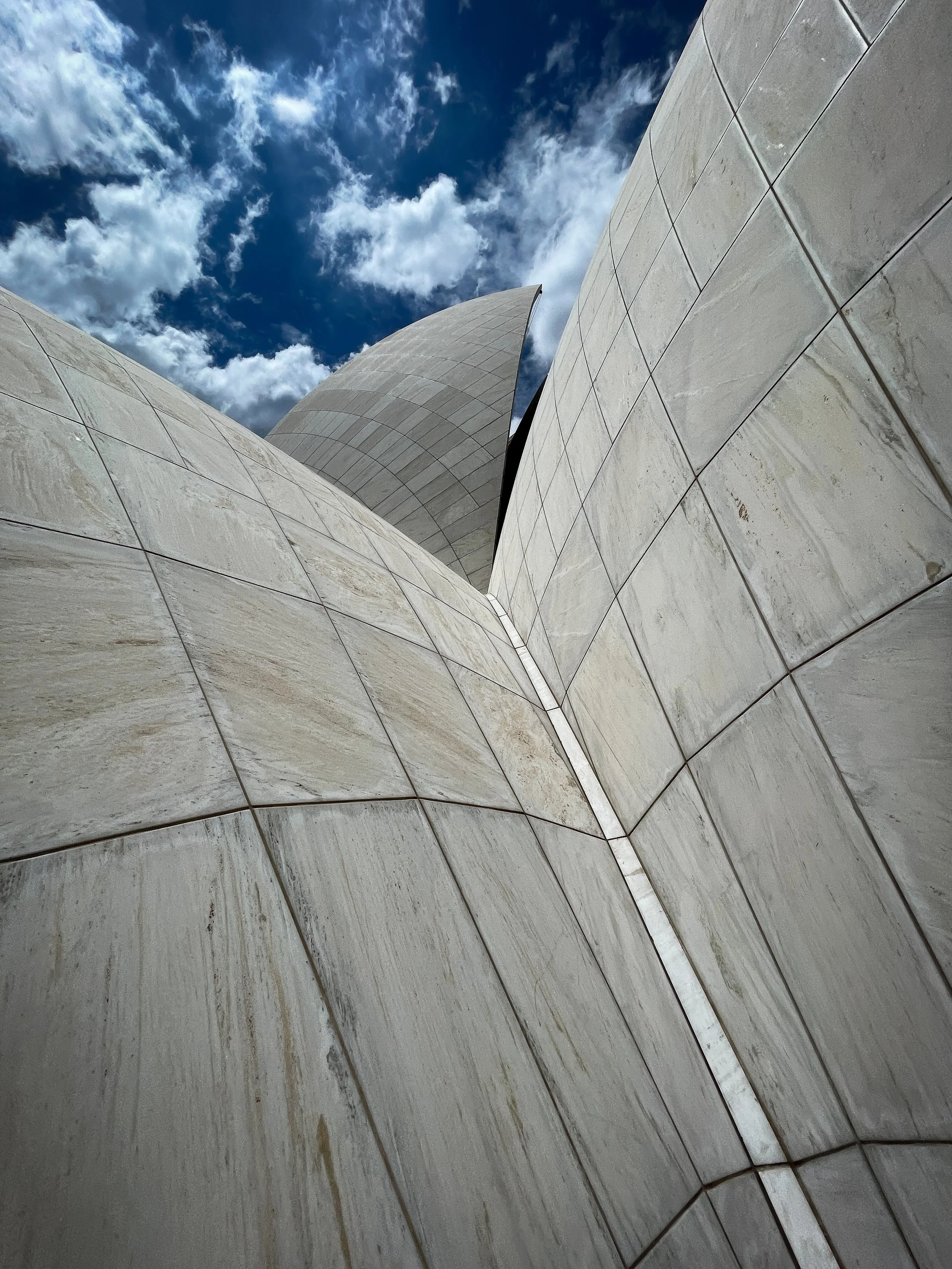 Lotus Temple