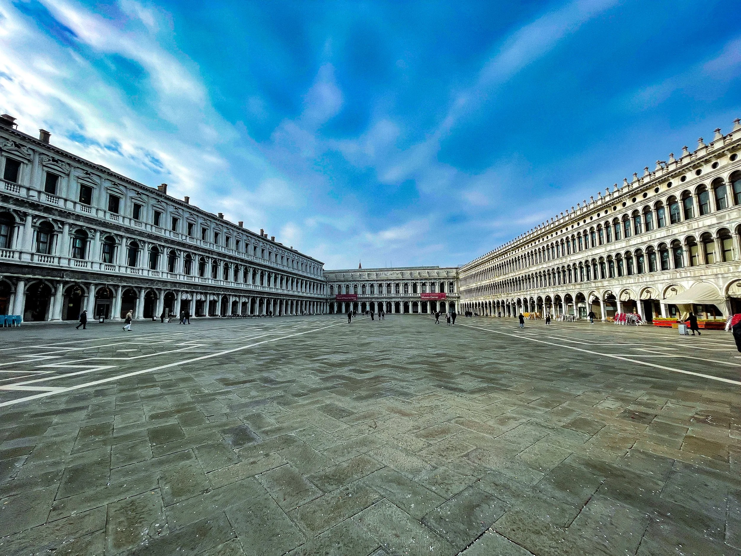 Piazza San Marco