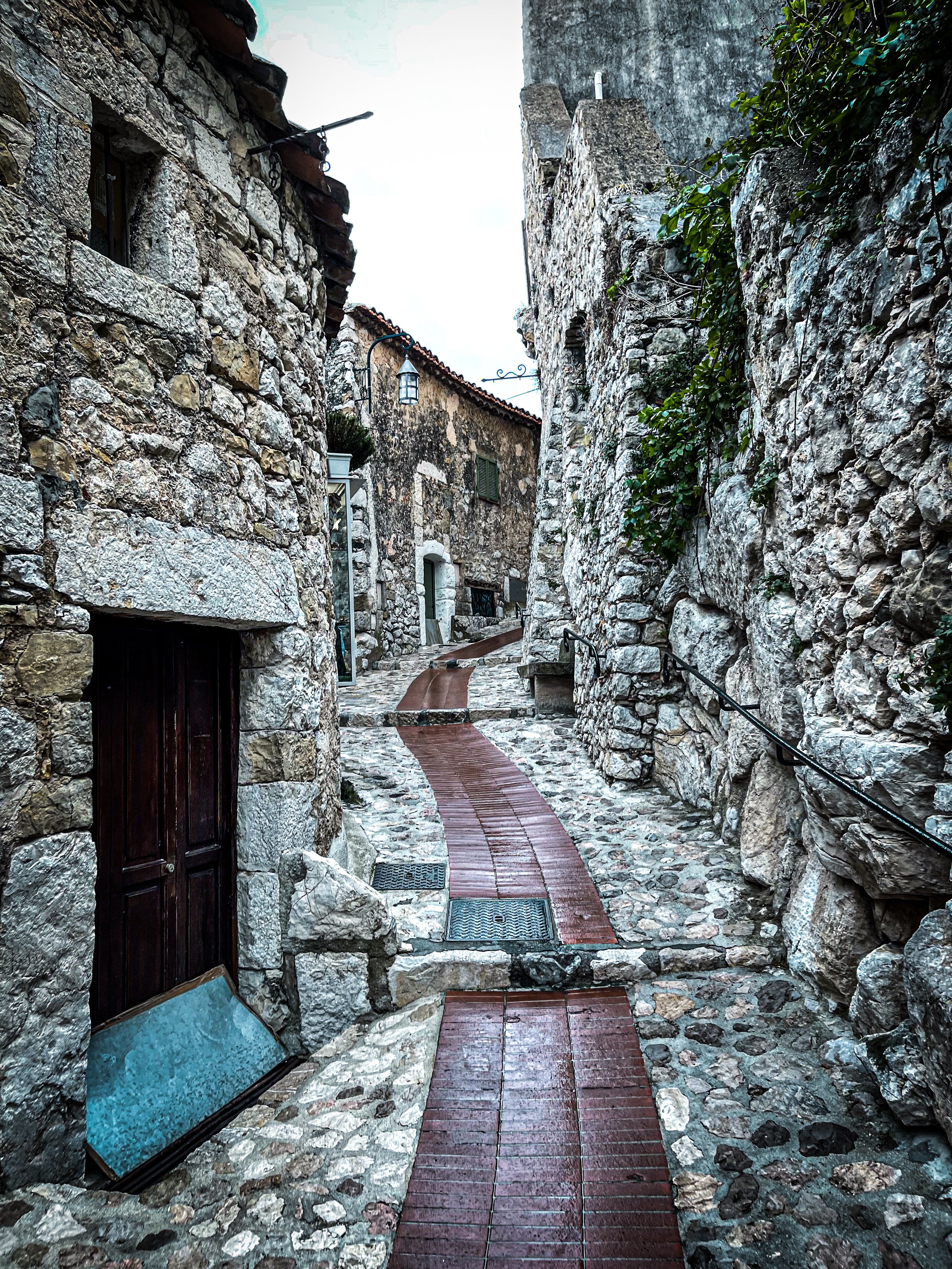 Èze