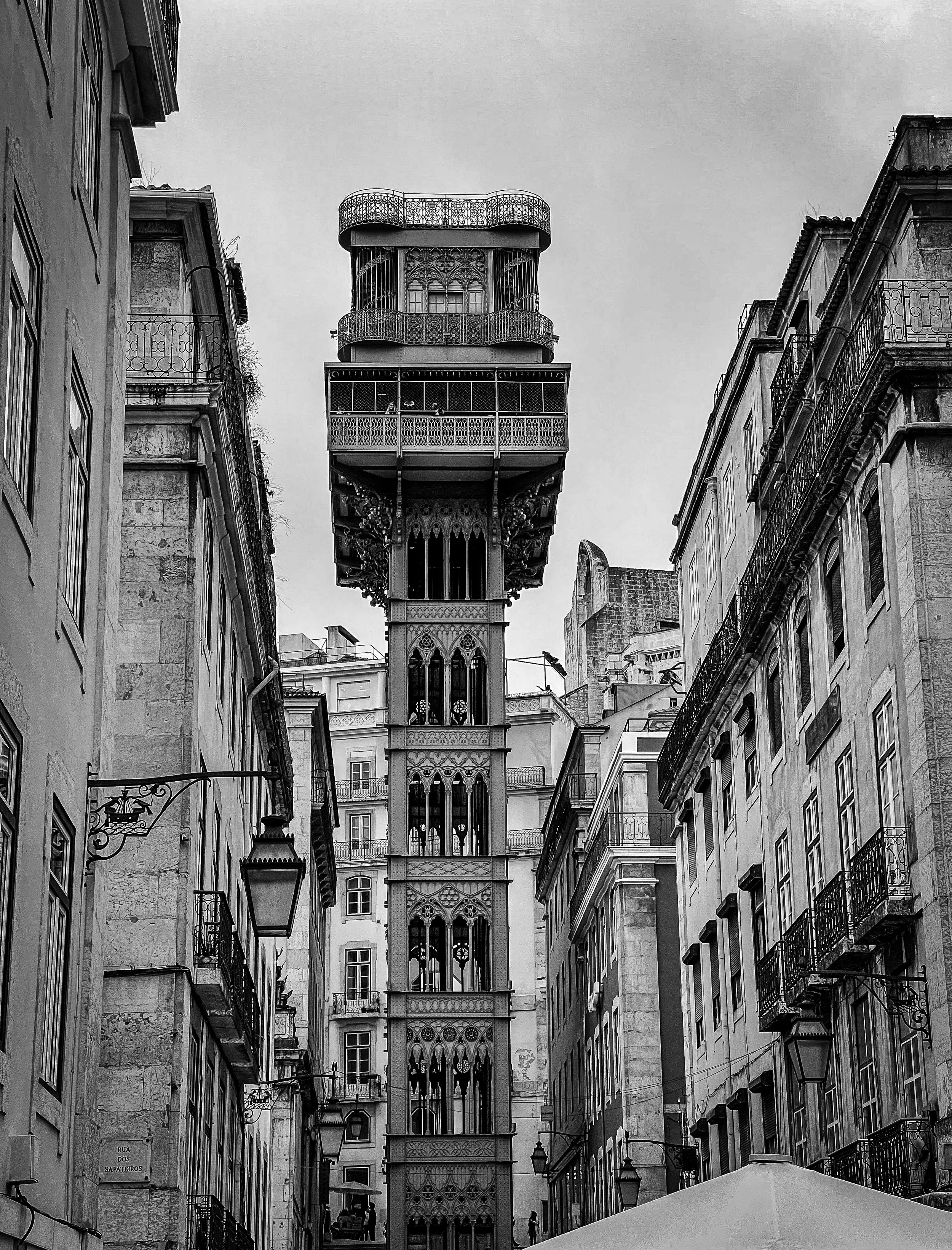 Elevador de Santa Justa
