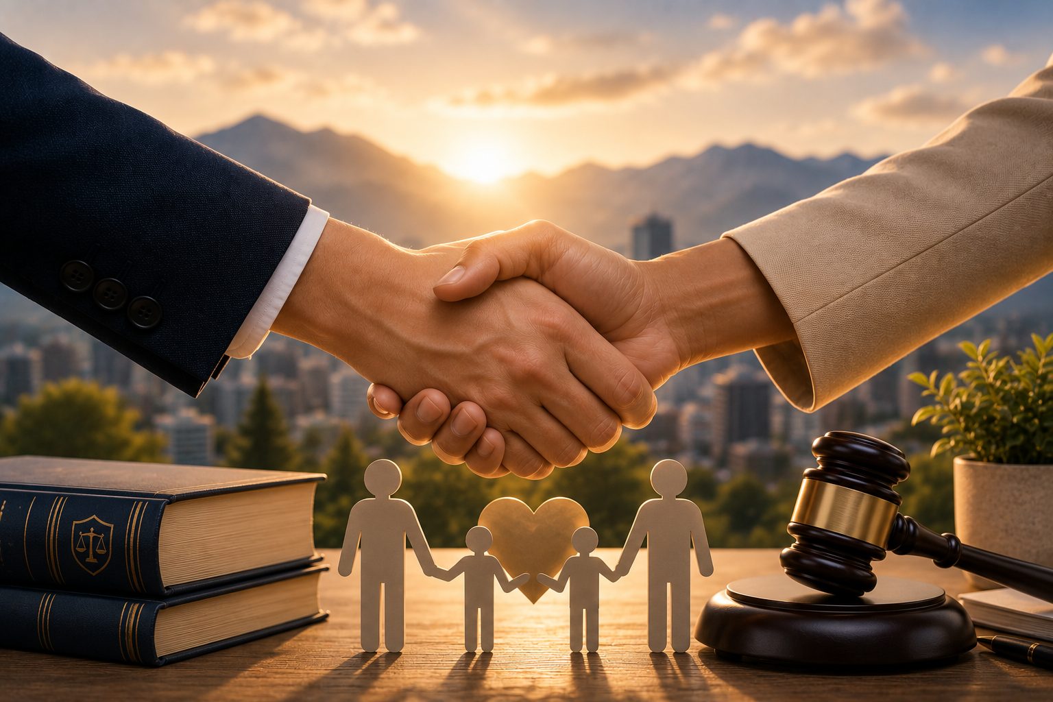 Pro Bono Summit