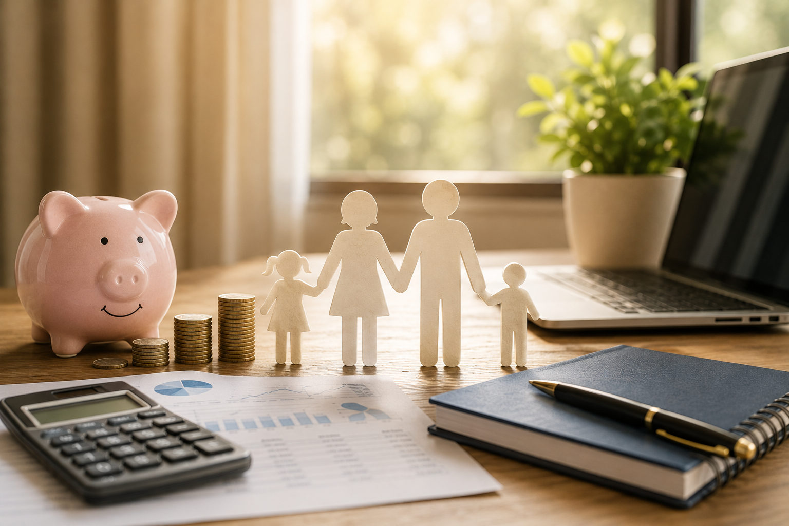 Family Financial Planning
