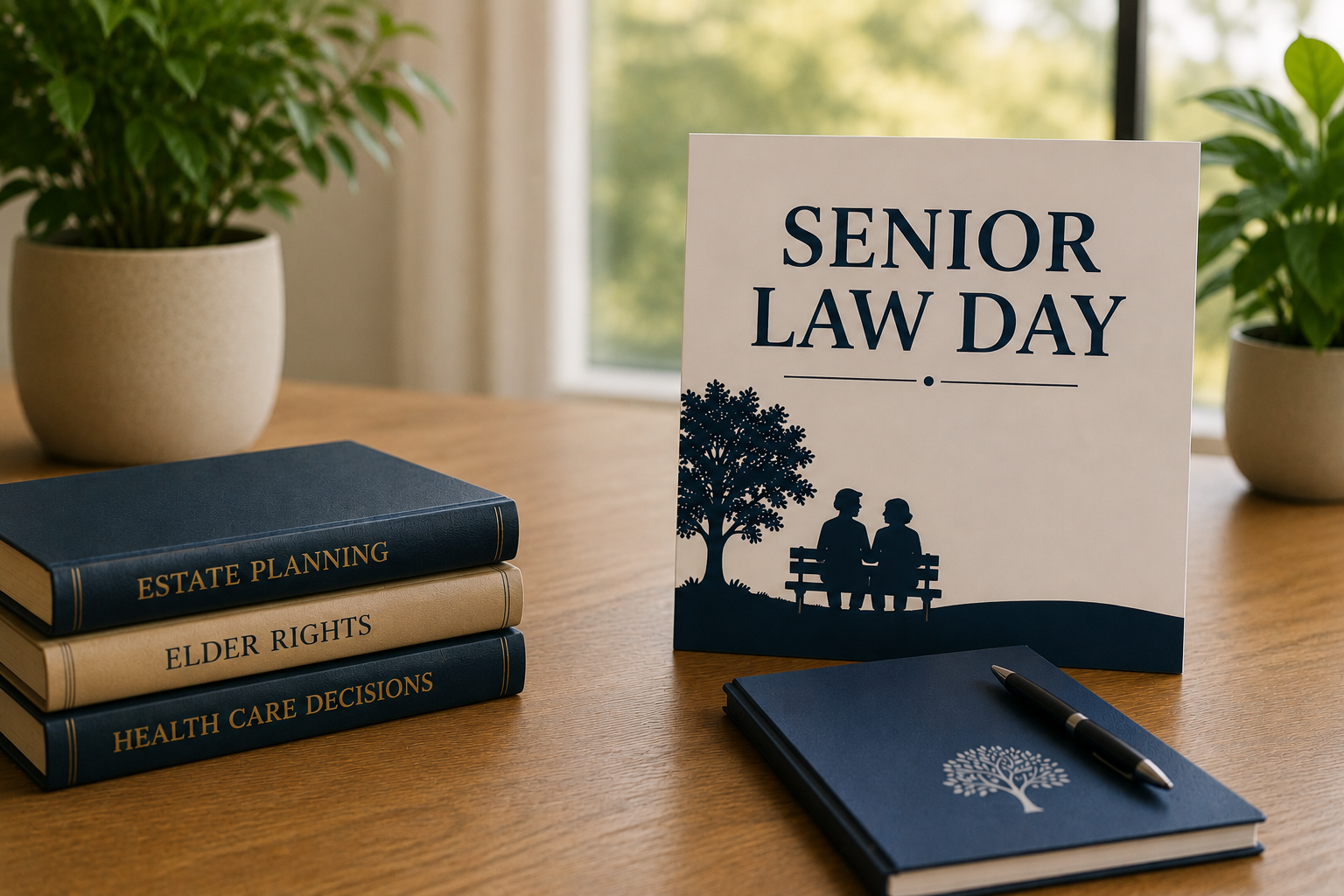 Senior Law Day 