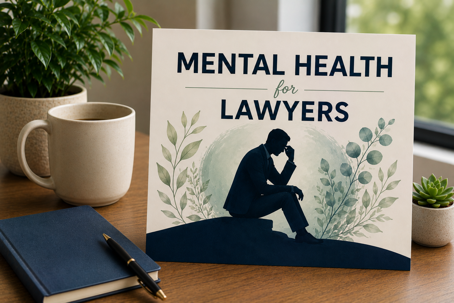 Mental Health for Counselors