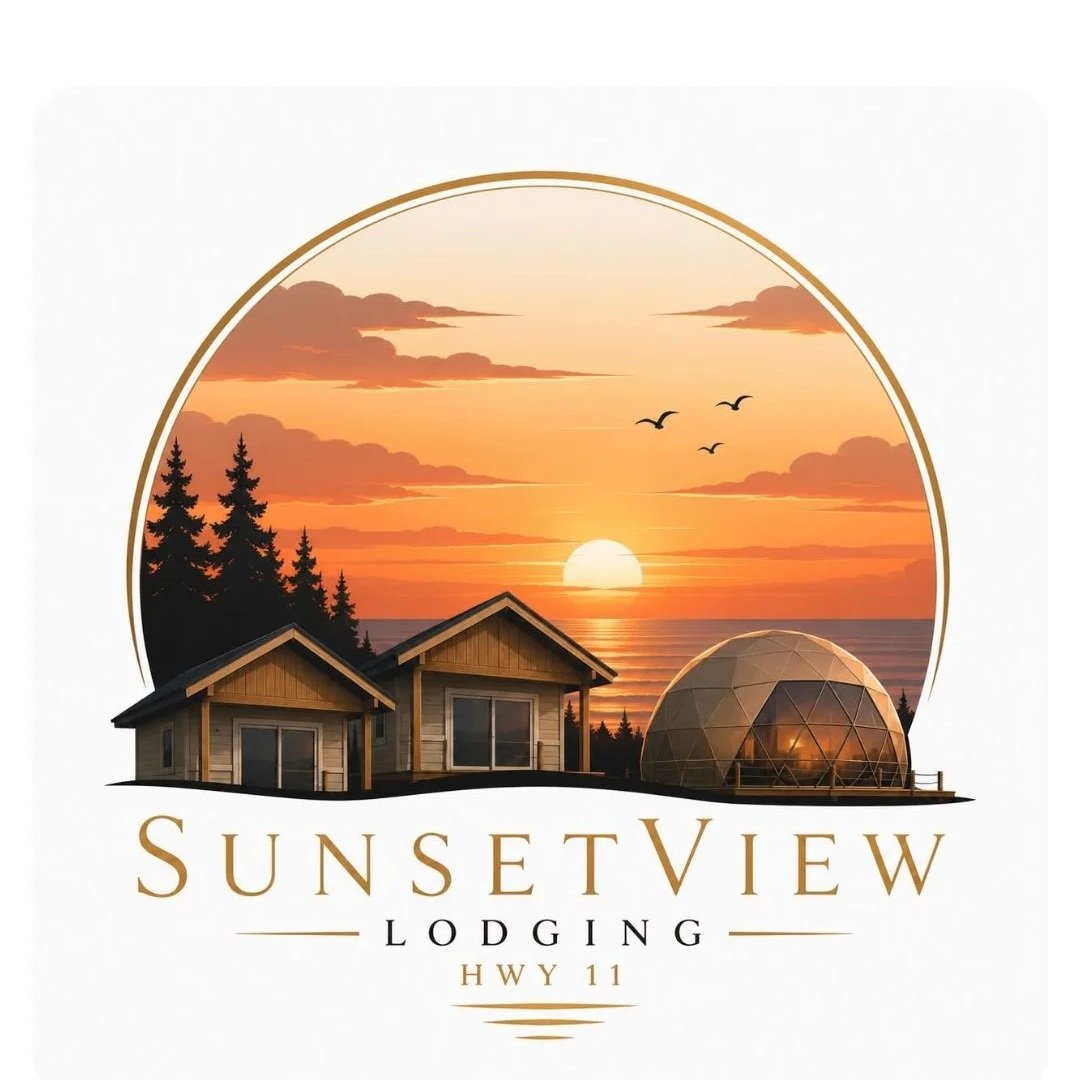 Sunset View Highway 11