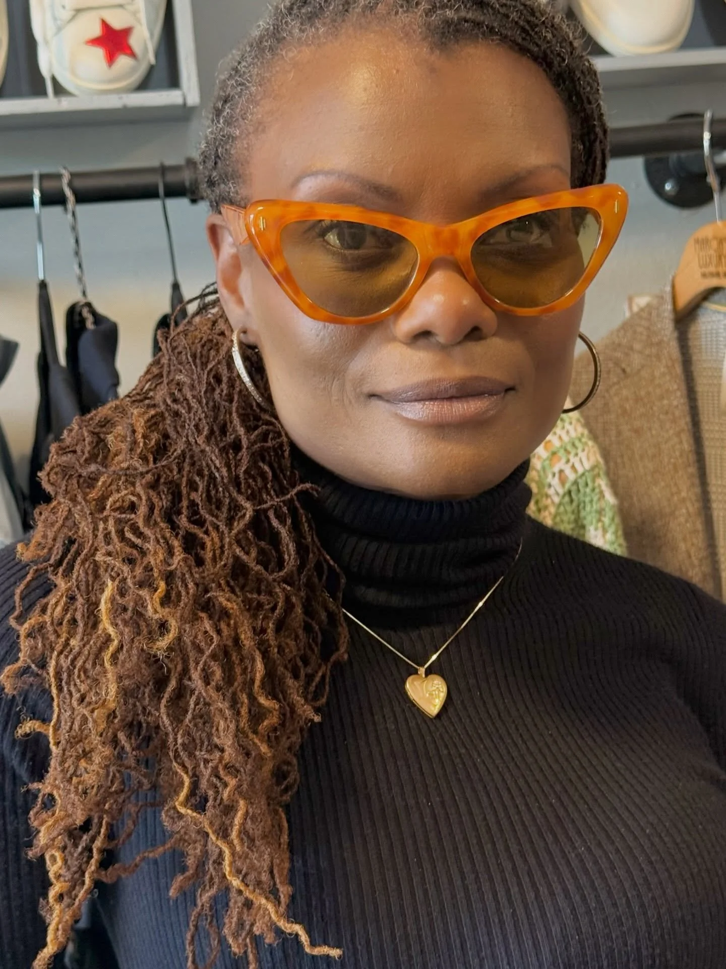 Same faces&hellip; completely different looks 👀

Front view, side view&hellip; it all hits different.

Which one are you?
1, 2, 3&hellip;?

#HampdenStyle
#BaltimoreStyle
#EyewearStyle
#StyleInspo
#UnisexStyle