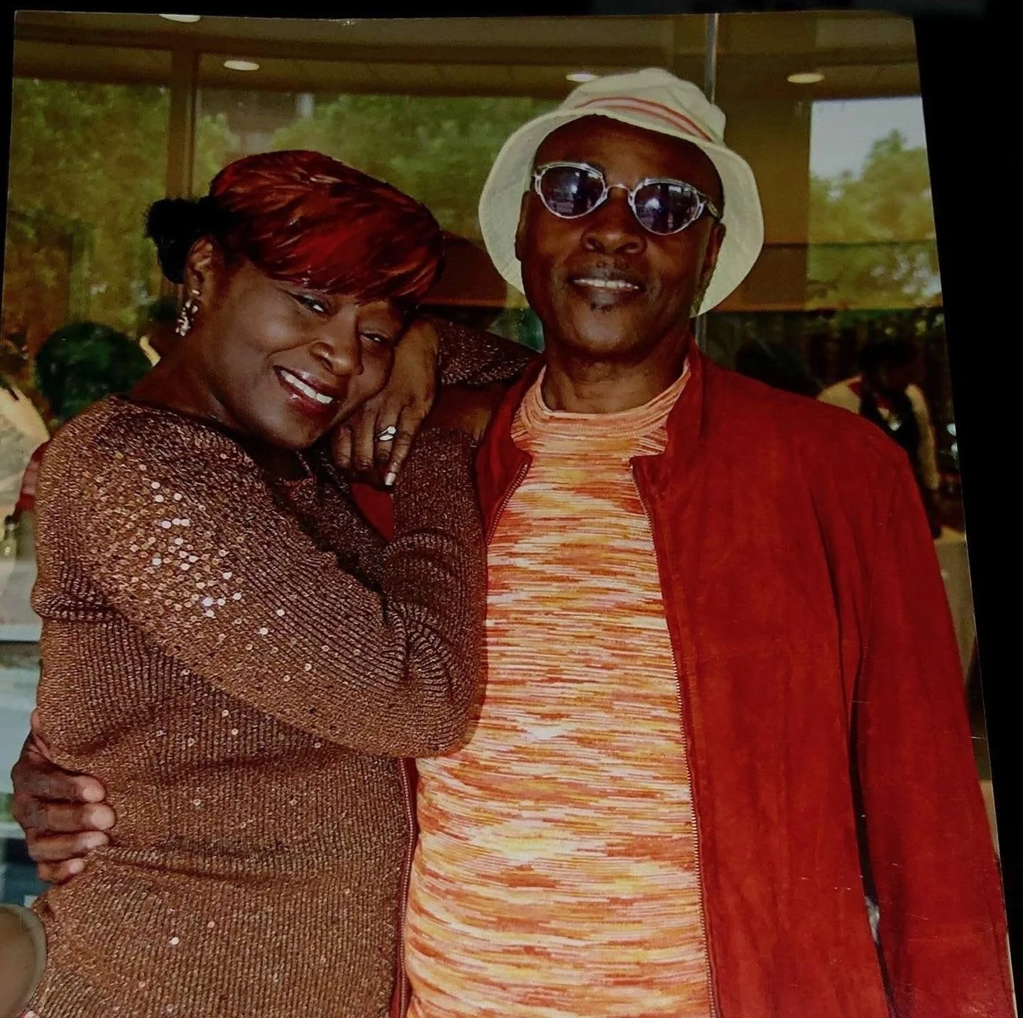 A moment for someone who truly deserves it.

This Saturday, we&rsquo;re celebrating Peady.

His very first birthday party.

If you know him, you know his style&hellip; his presence&hellip; his heart.

This photo &mdash; one of my favorites &mdash; wi