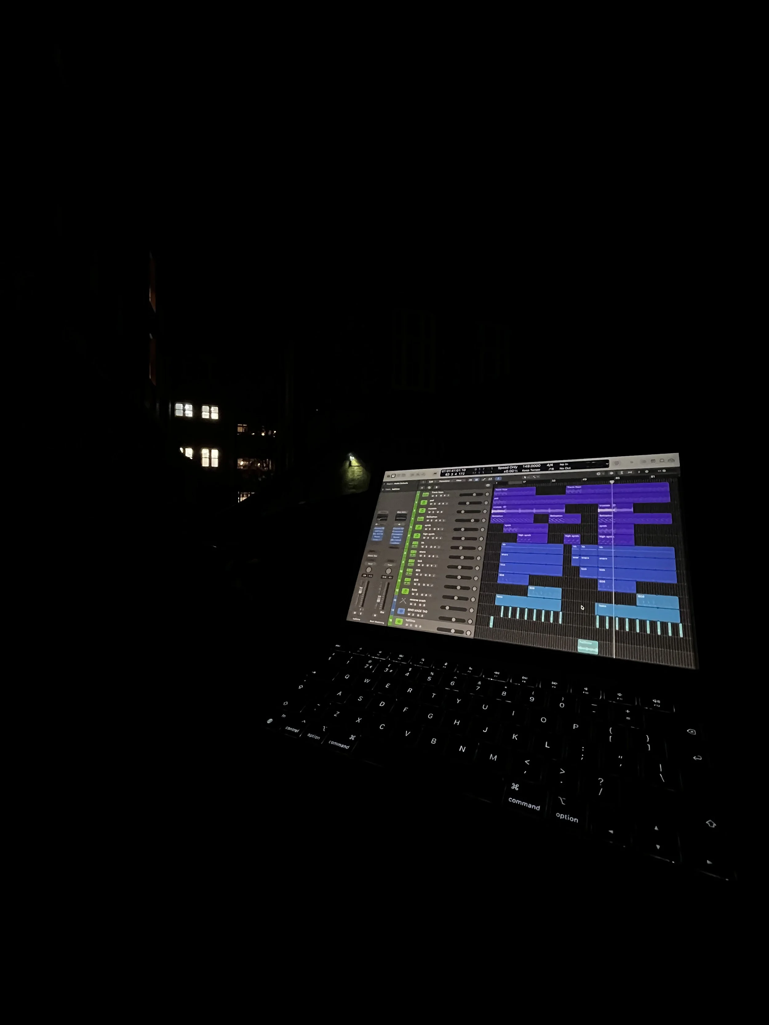 Best Laptop For Music Production