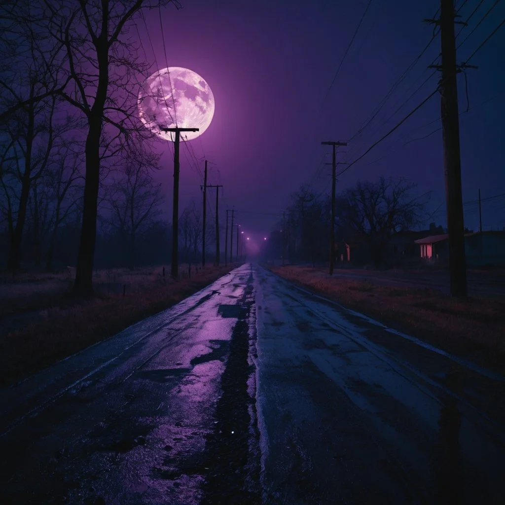 ROSE MOON - RAGE X CHAOS TYPE BEAT