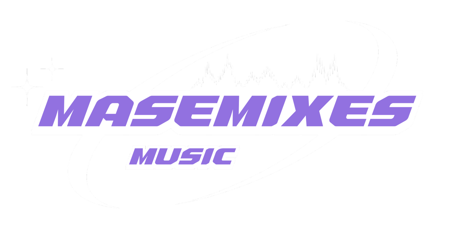 MaseMixes Music