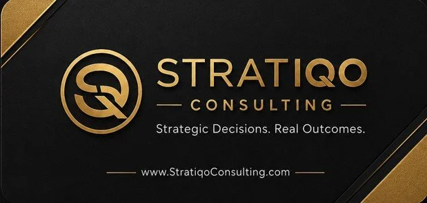 STRATIQO CONSULTING