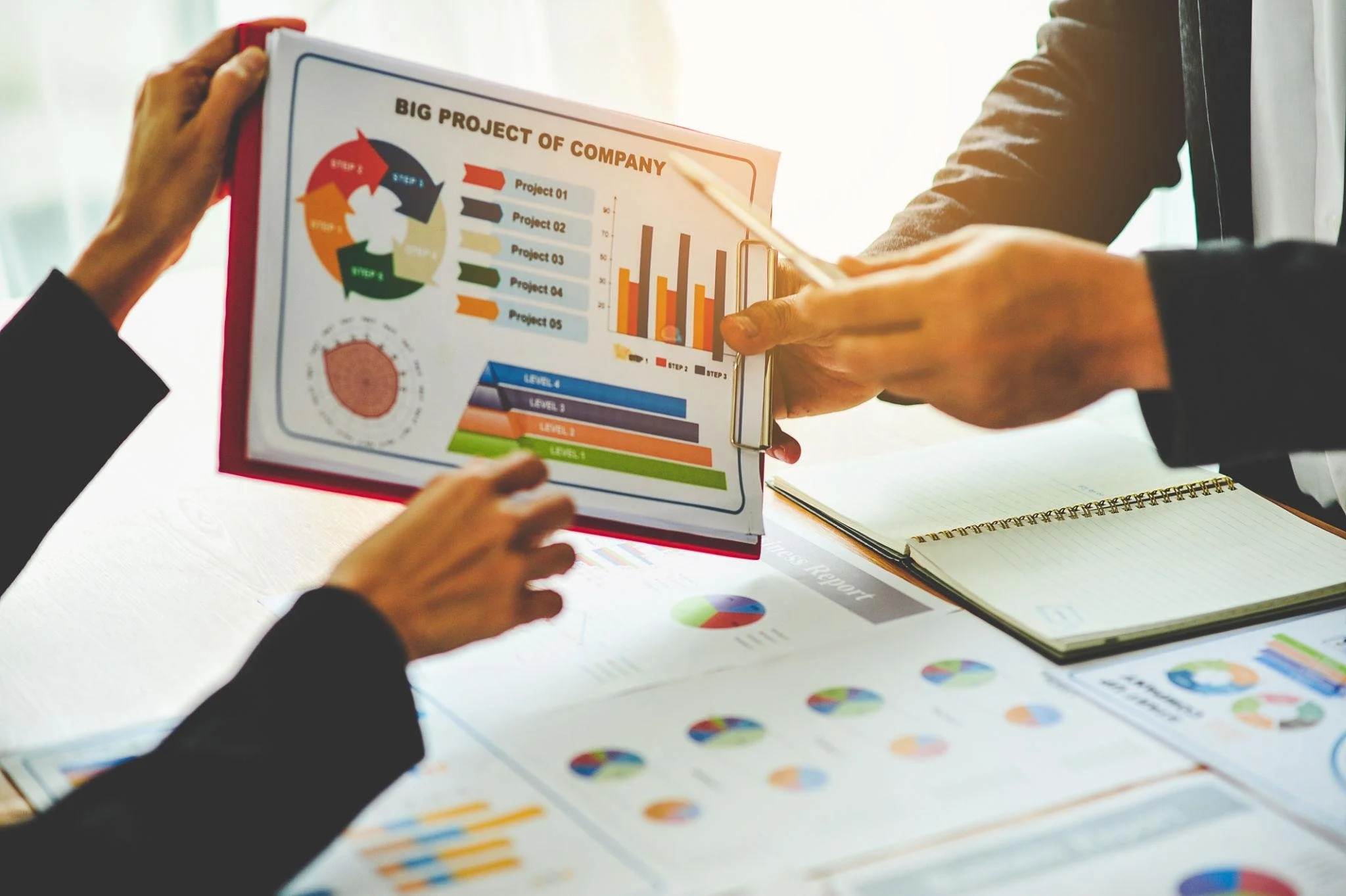 All-Inclusive Accounting & GST Consulting Package
