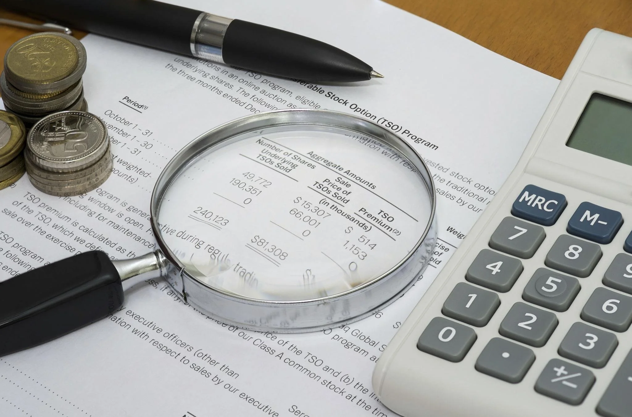 Essential Bookkeeping Monthly Service