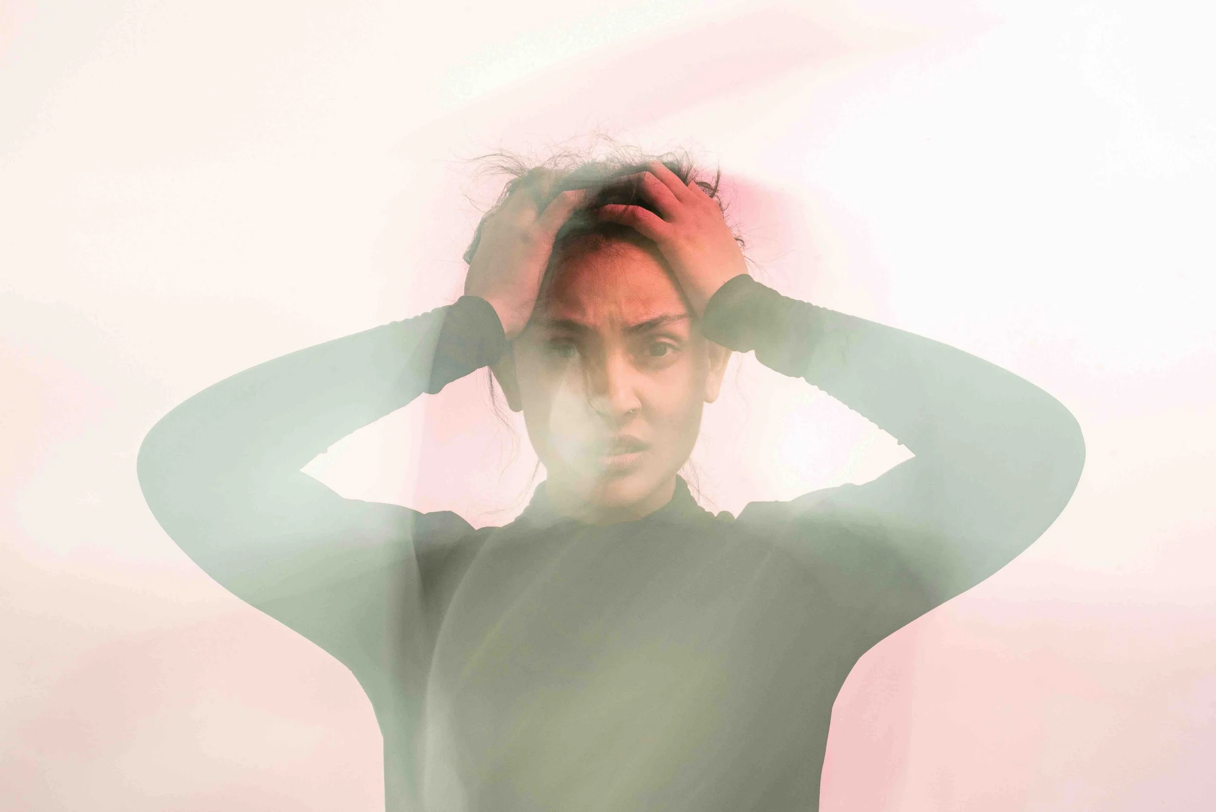 6 steps you can take yourself to tackle clinical anxiety