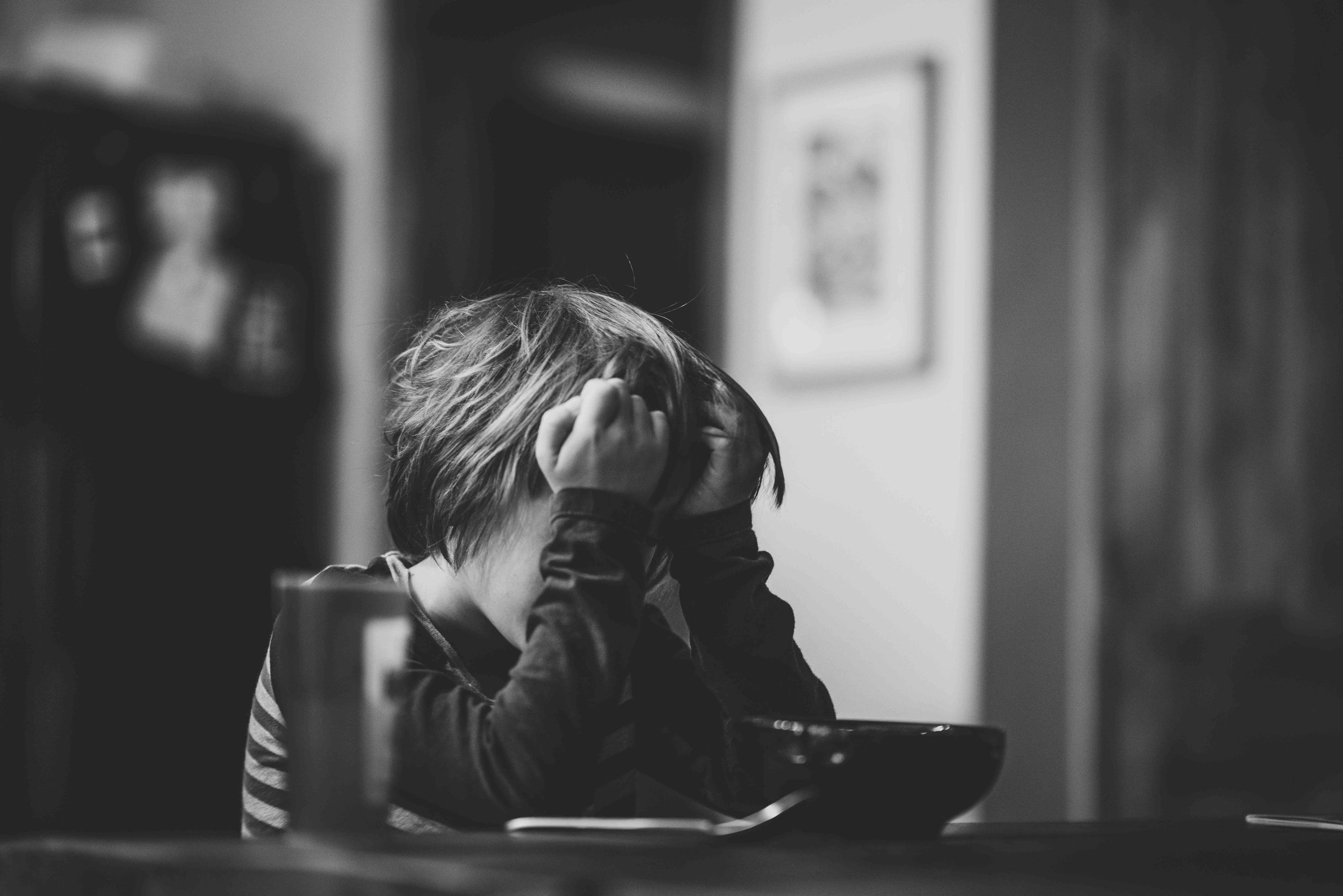 Is burnout a condition just for stressed CEOs?
