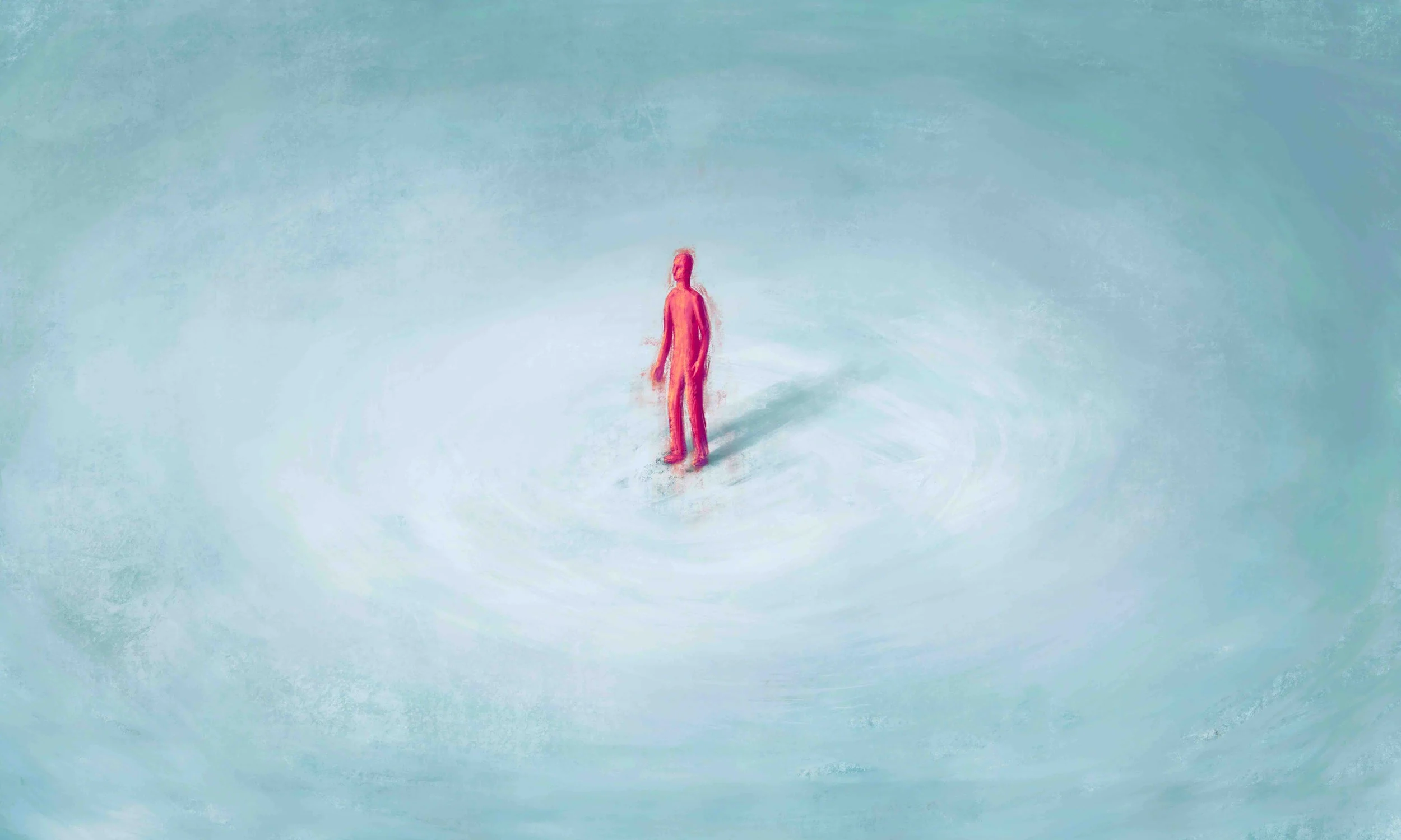 The difference between anxiety and clinical anxiety