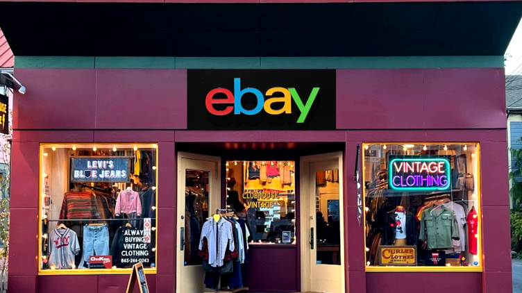 The GameStop bid for eBay is crazy. The idea behind it isn't.