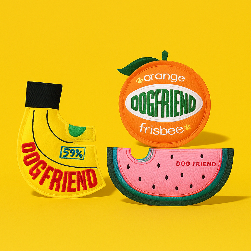 Fruit Play Collection