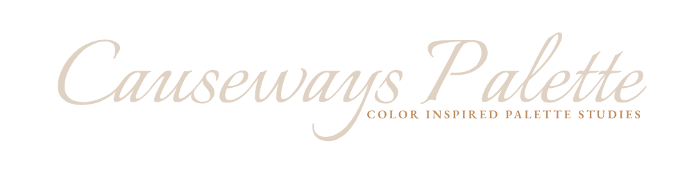 Causeways Palette 