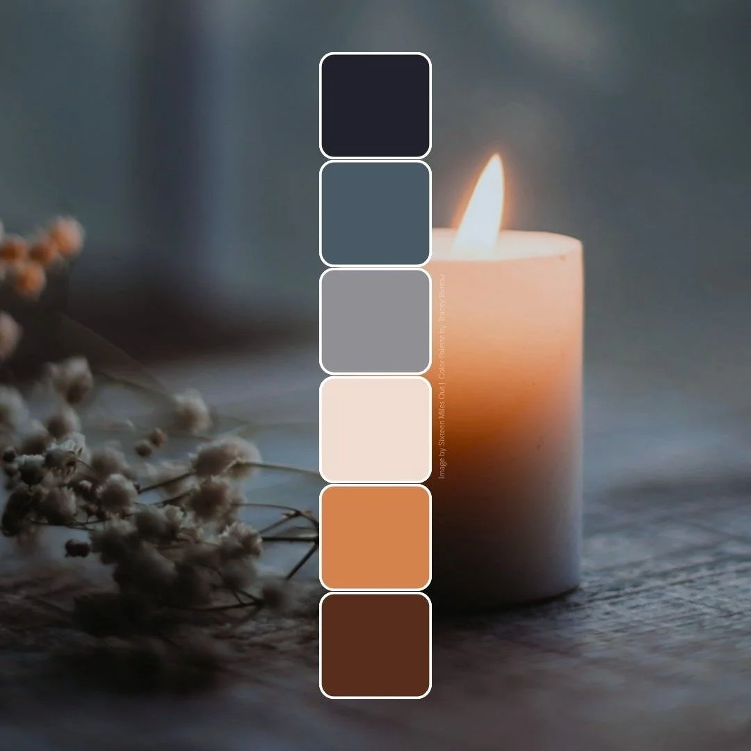 palette 005

glow &middot; calm &middot; comfort

image by sixteen miles out via unsplash
palette by @bytraceybureau

#colorpalette #colourpalette #colorinspiration #colourinspiration #causewayspalette #jupitertrinecreative