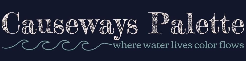 Causeways Palette 