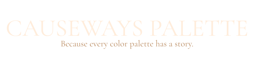 Causeways Palette