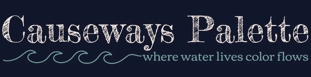 Causeways Palette 