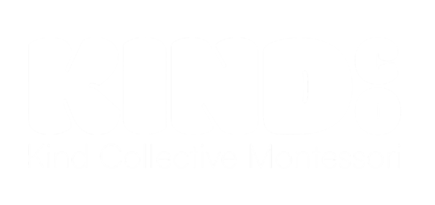 Kind Collective Montessori