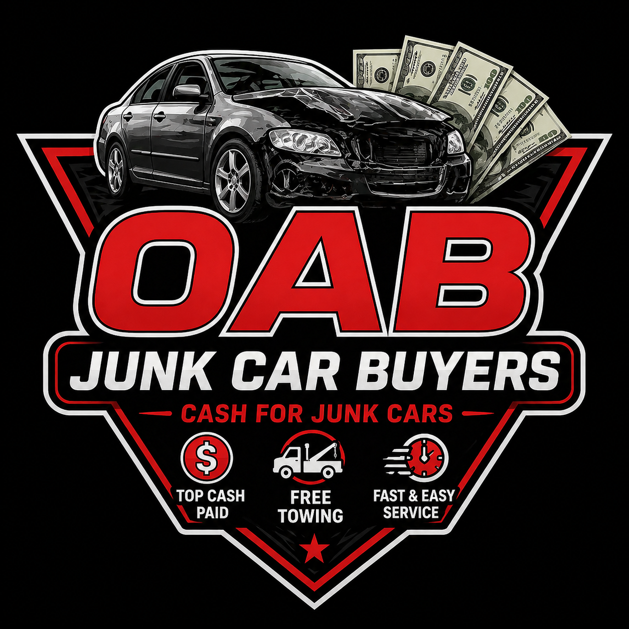 OAB Towing Services Corp (Copy)