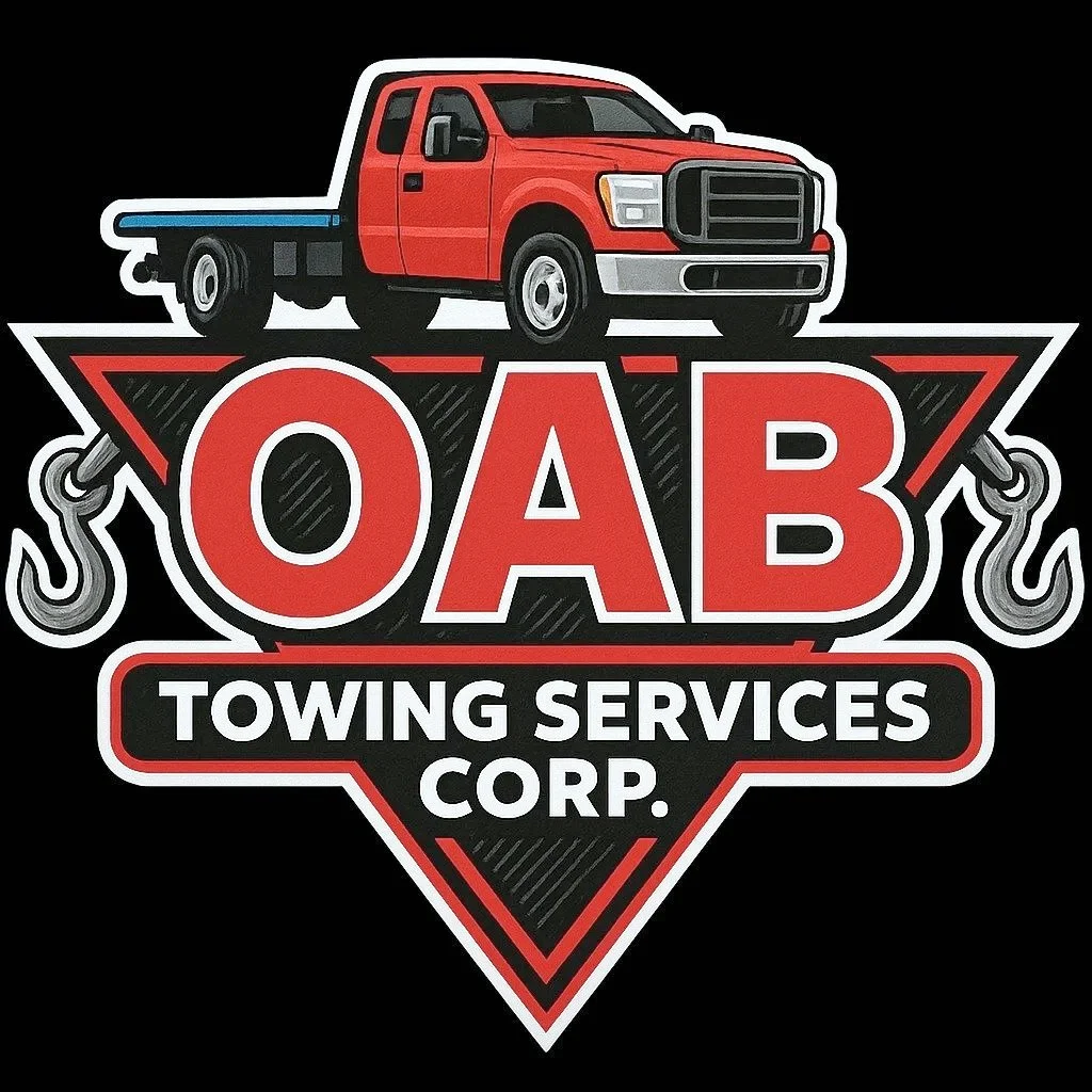 OAB Towing Services Corp (Copy)