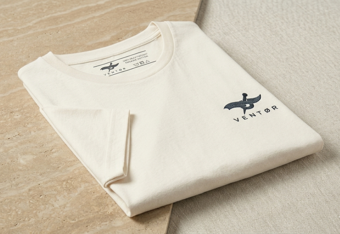V E N T Ø R — The Henley 215 Heavyweight