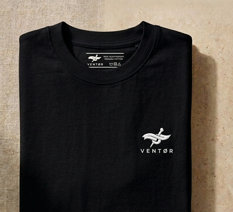 V E N T Ø R — The Henley 215 Heavyweight