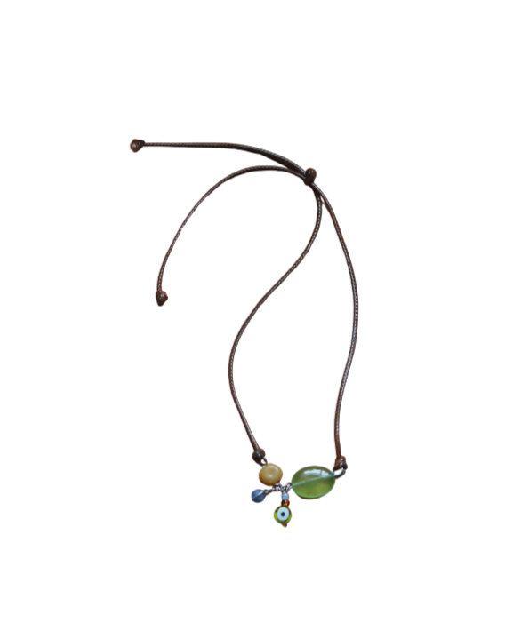 Summer Aura Necklace