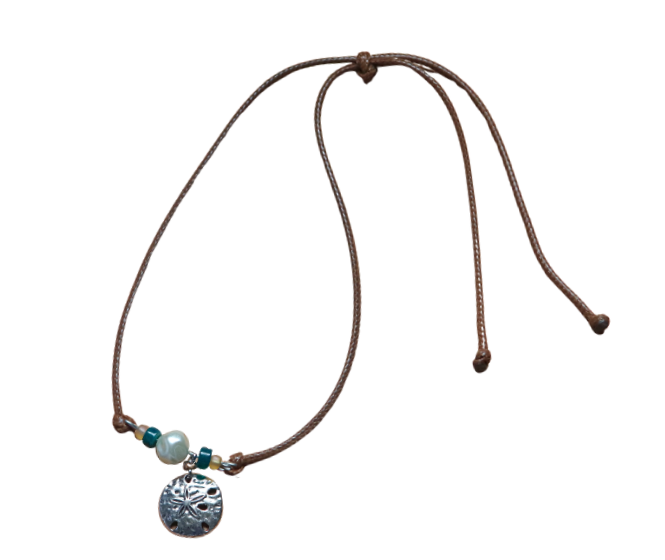 Shelly Necklace