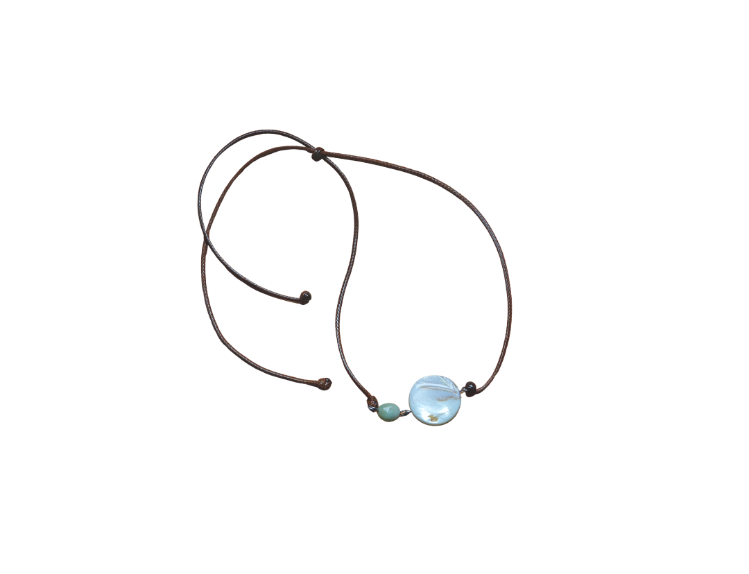 Seaside Necklace