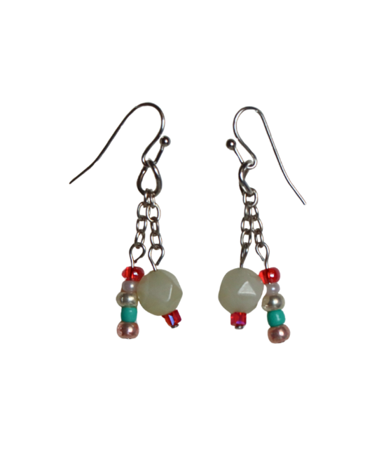 Summer kiss Earrings