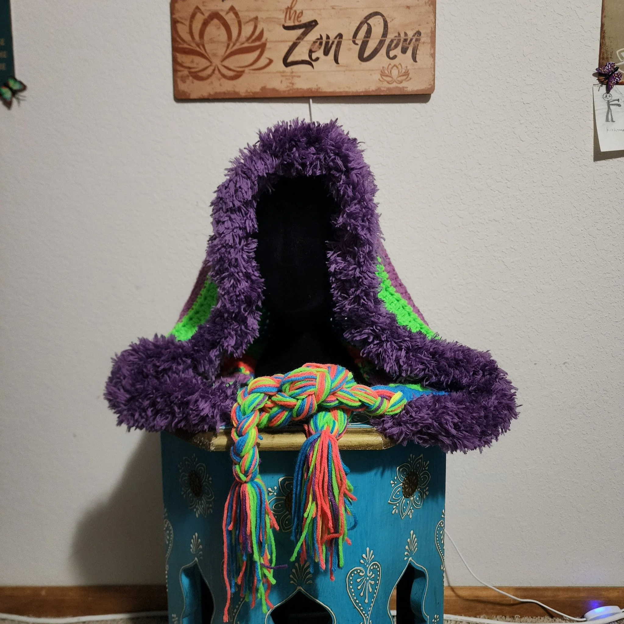 Wook Hood