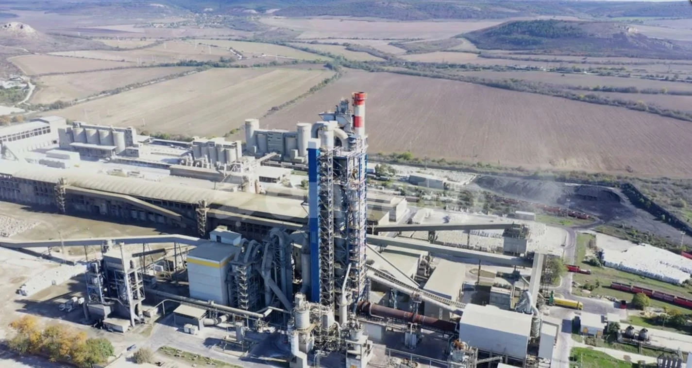 ESSROC Italcementi Group