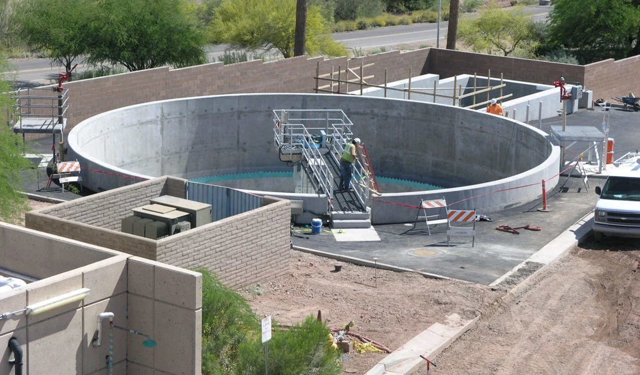 City of Tempe Water Utilities Department