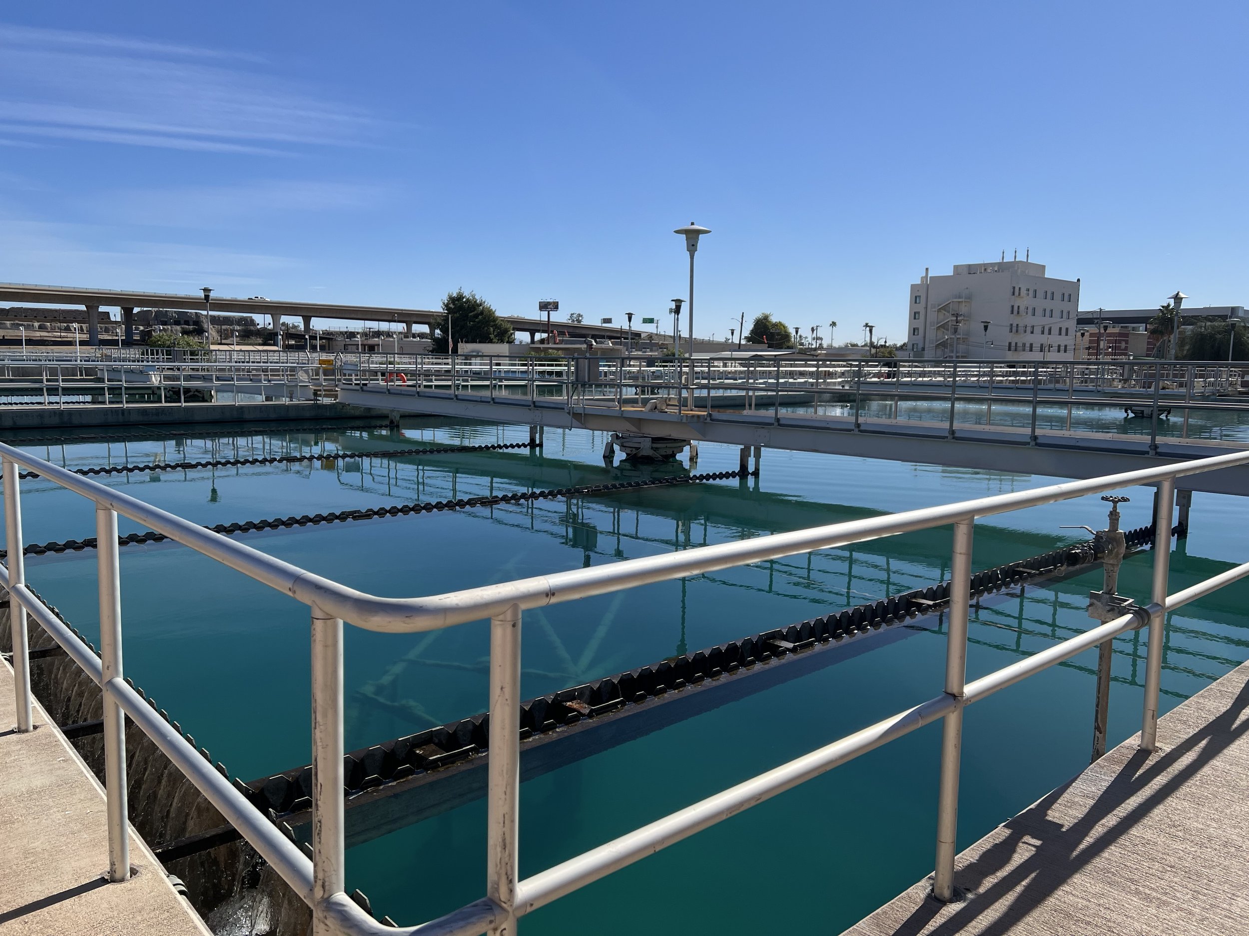 City of Yuma Utilities