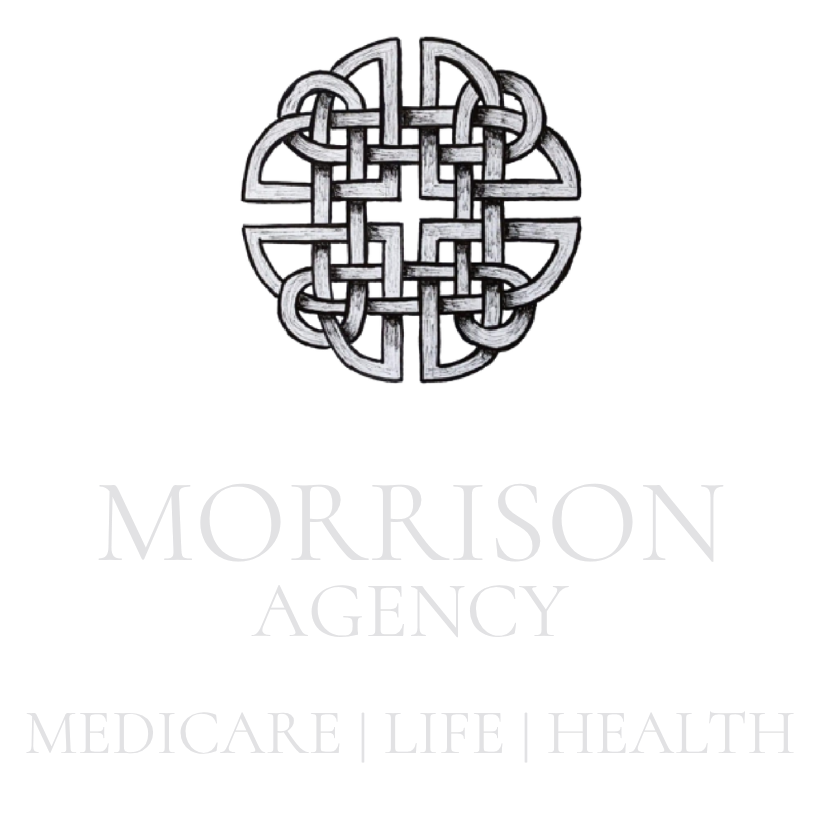 Morrison Agency DSM