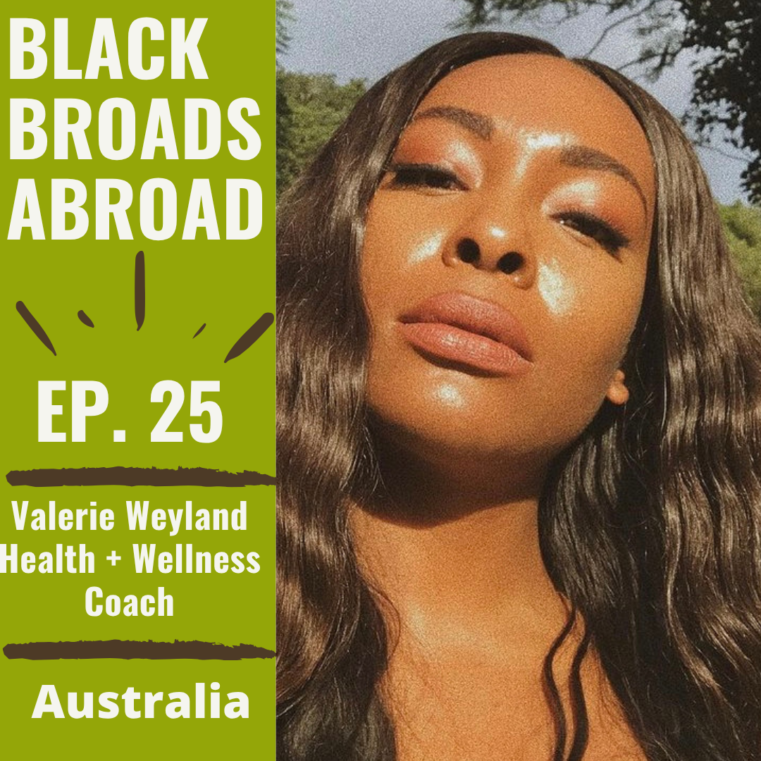 From Corporate Finance to Professional Basketball Player in Australia: How This Black Girl from Inglewood California Made the Leap Abroad