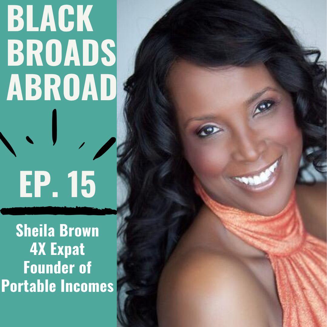 Geo-Arbitrage, Dating Foreign and Depression: How This 4X Expat Has Navigated The Highs and Lows of Life Overseas