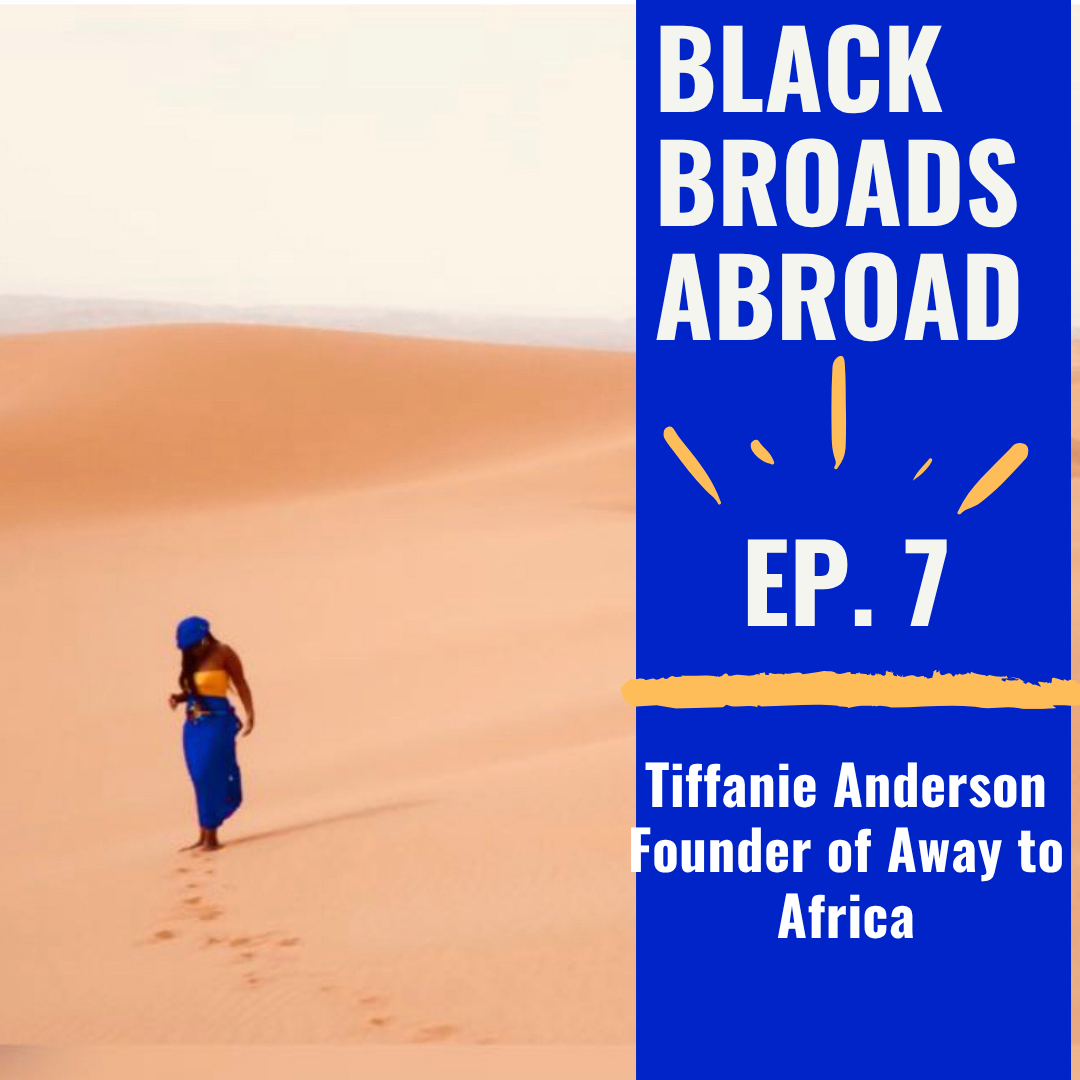 Why This Attorney and HBCU Graduate Built a Travel Company Dedicated to Exposing African-Americans to Africa