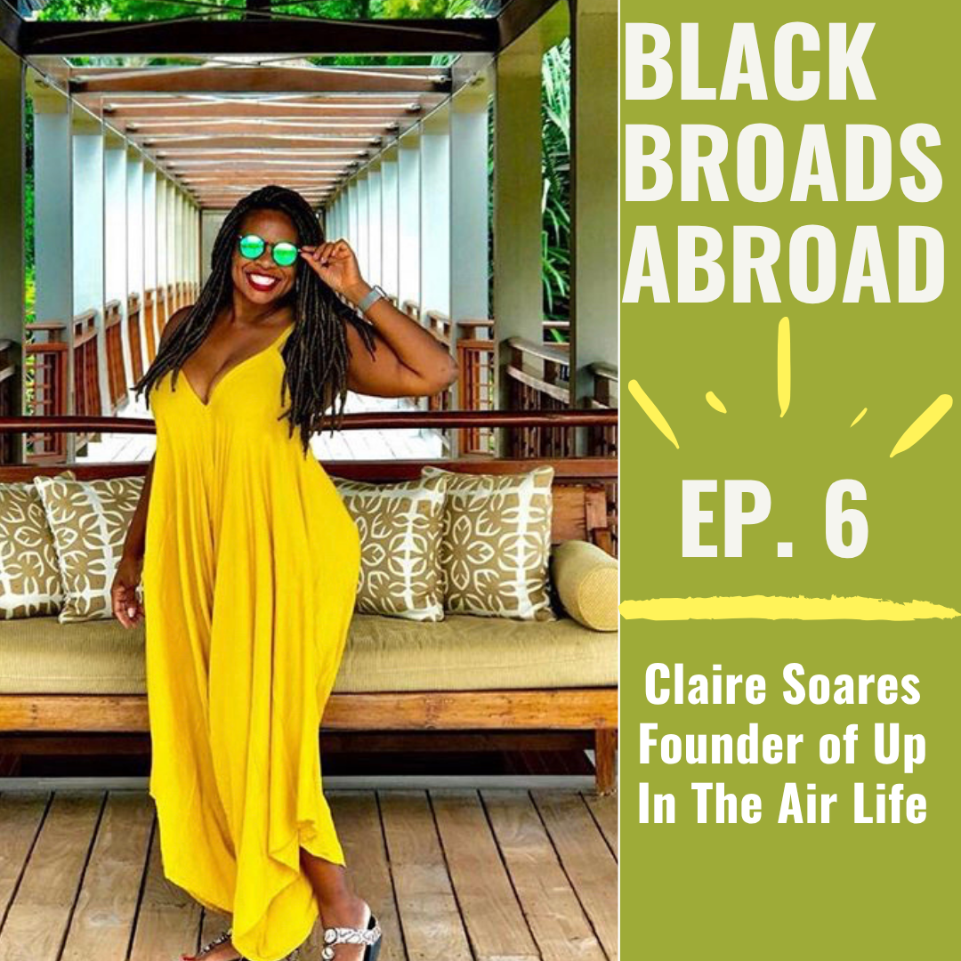 Why This Former Sales Executive Quit Her Job and Launched a Muti-million Dollar Luxury Travel Company