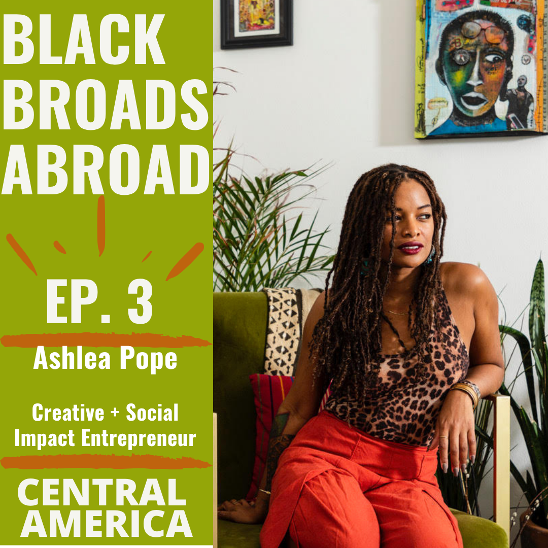 Central America, Ayauascha and How to NOT Travel Like A Tourist