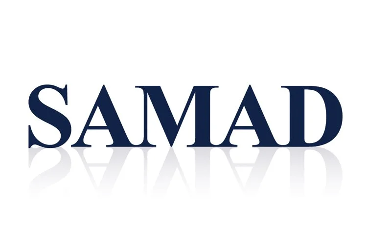 Samad Logo