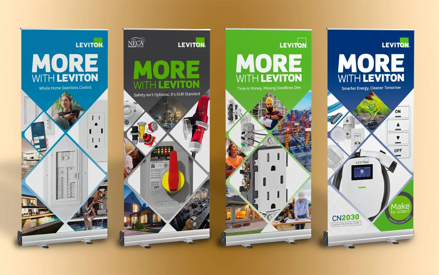 LEVITON_MORE-WITH-LEVITON_Four_banners.jpg
