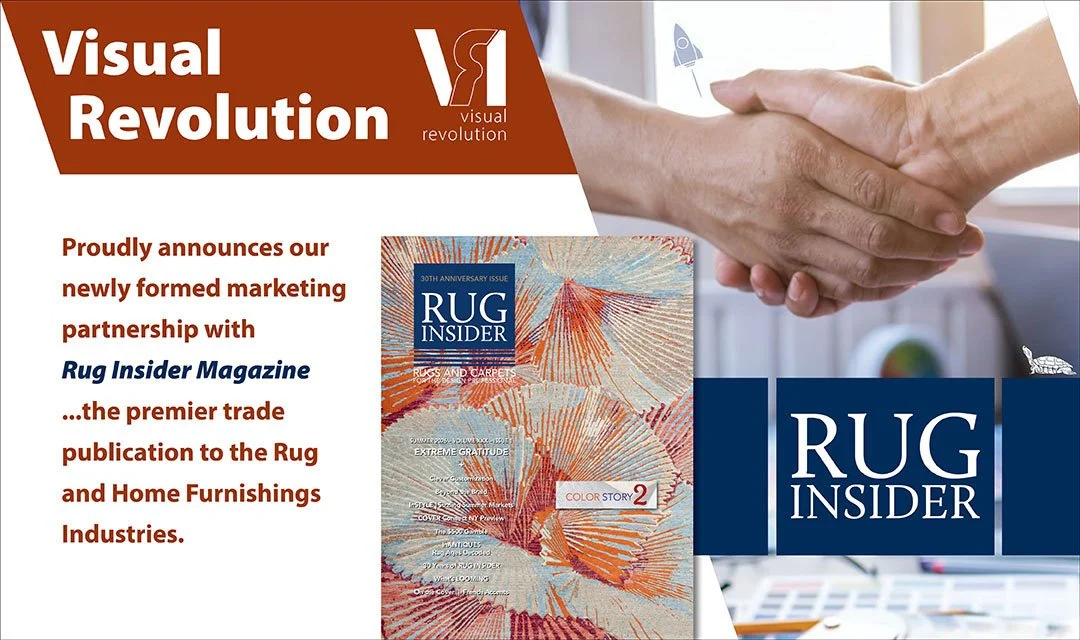 Social Media Post for Visual Revolution - visualrevolution.ai